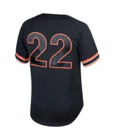 San Francisco Giants Nike Official Cooperstown Jersey - Mens