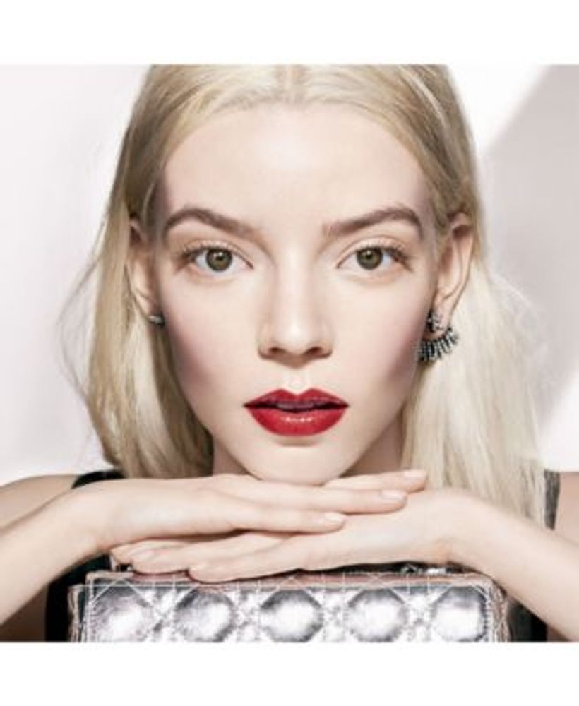 Dior Addict Refillable Shine Lipstick 922 Wildior