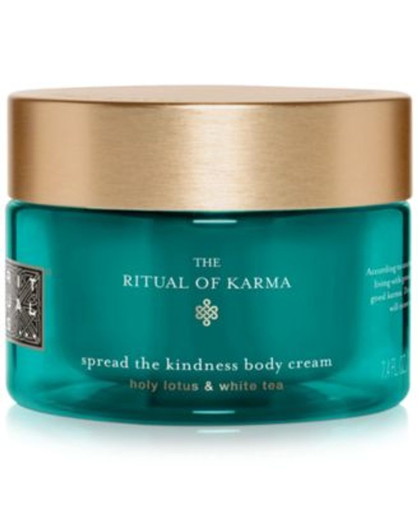 RITUALS The Ritual Of Karma Body Cream, 7.4 oz. The Shops Willow Bend