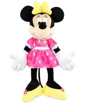 CLOSEOUT! Minnie Pillow Buddy