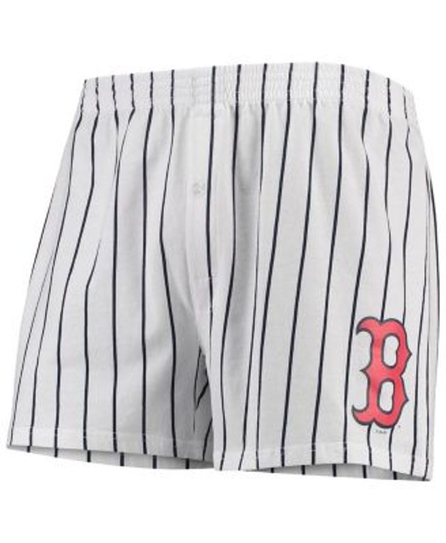 Concepts Sport Men's Gray Chicago White Sox Gateway Boxer Shorts