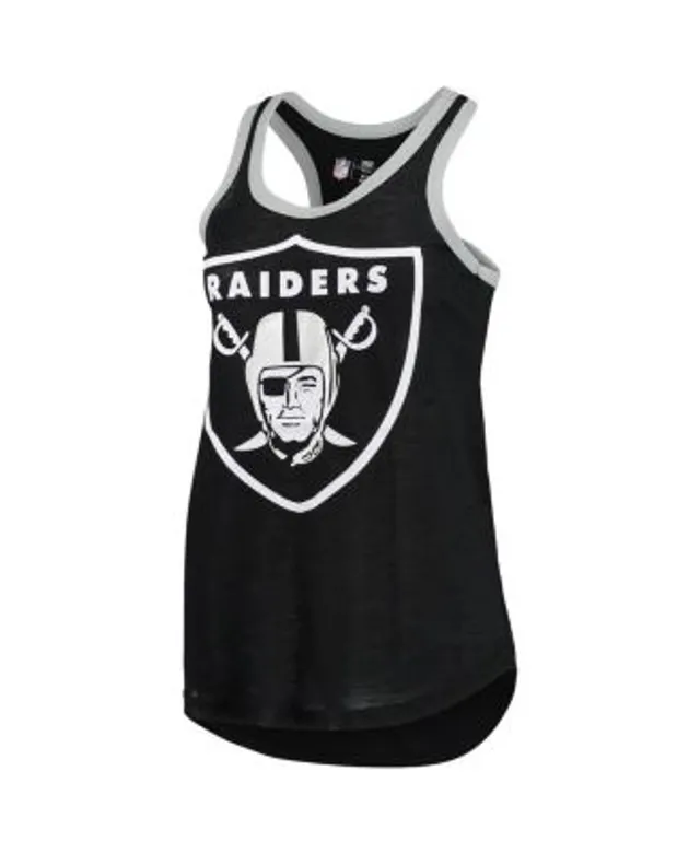 Lids Dallas Cowboys G-III 4Her by Carl Banks Women's Tater Tank Top - White