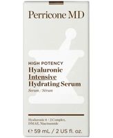 High Potency Hyaluronic Intensive Hydrating Serum, 2 oz.