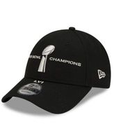 Los Angeles Rams New Era Super Bowl LVI Champions 9FIFTY Snapback  Adjustable Hat - Royal