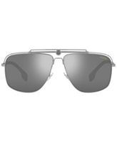 Men's Polarized Sunglasses, VE2242 61