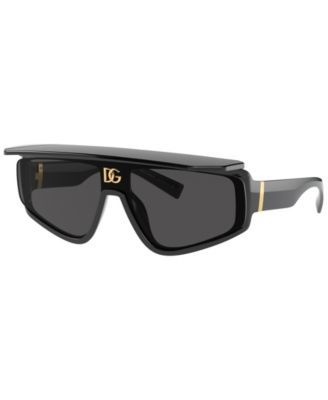 Men's Sunglasses, DG6177 46