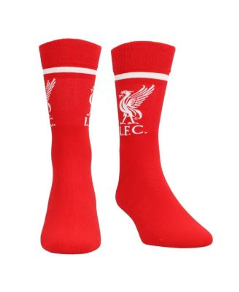 boys liverpool football socks