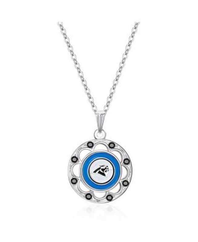 Simran Women's New York Jets Three-Charm Necklace - Macy's