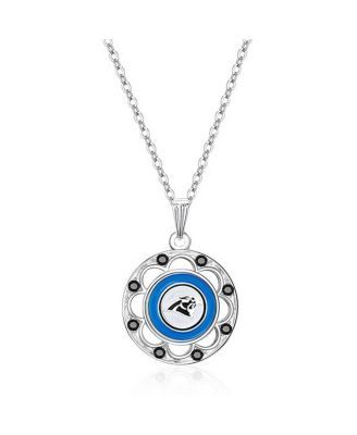 Lids Jacksonville Jaguars Women's Shambala Necklace