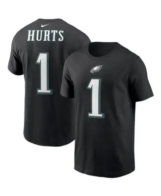 Jalen Hurts Philadelphia Sweatshirt Eagles NFL Merch