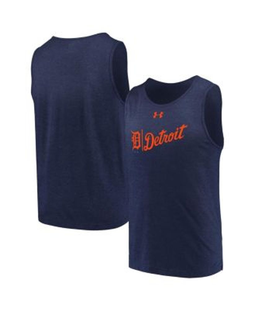 Lids Detroit Tigers Nike Swoosh Town Performance T-Shirt - Orange