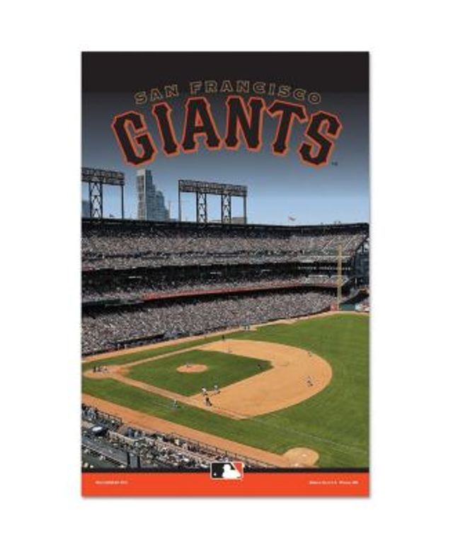 S. Preston Art & Designs San Diego Padres vs. San Francisco Giants 2023  Mexico City Series 11 x 17 Limited Edition of 350 Art Poster by S.  Preston