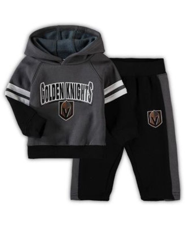 Brooklyn Nets Miracle on Court Tracksuit - Infant
