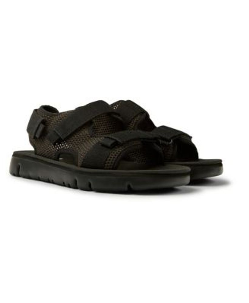 Camper Men's Oruga Hombre 2-Strap Sandals | Connecticut Post Mall