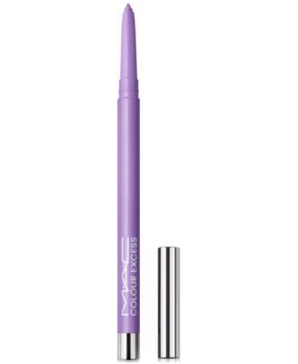 Colour Excess Gel Eye Liner