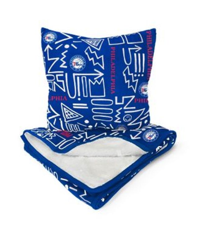 Chicago Cubs 60'' x 70'' Sugar Skull Fleece Blanket