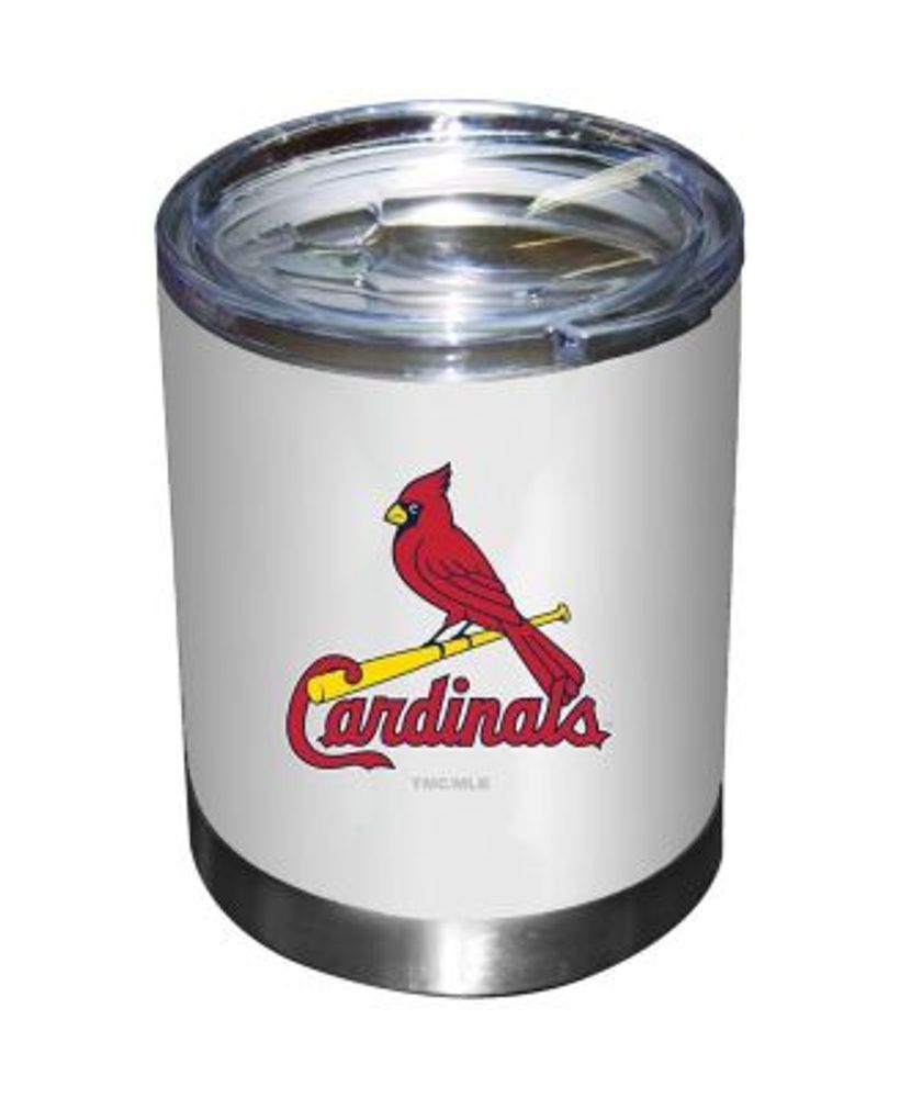 St. Louis Cardinals Plastic Toddler Bed