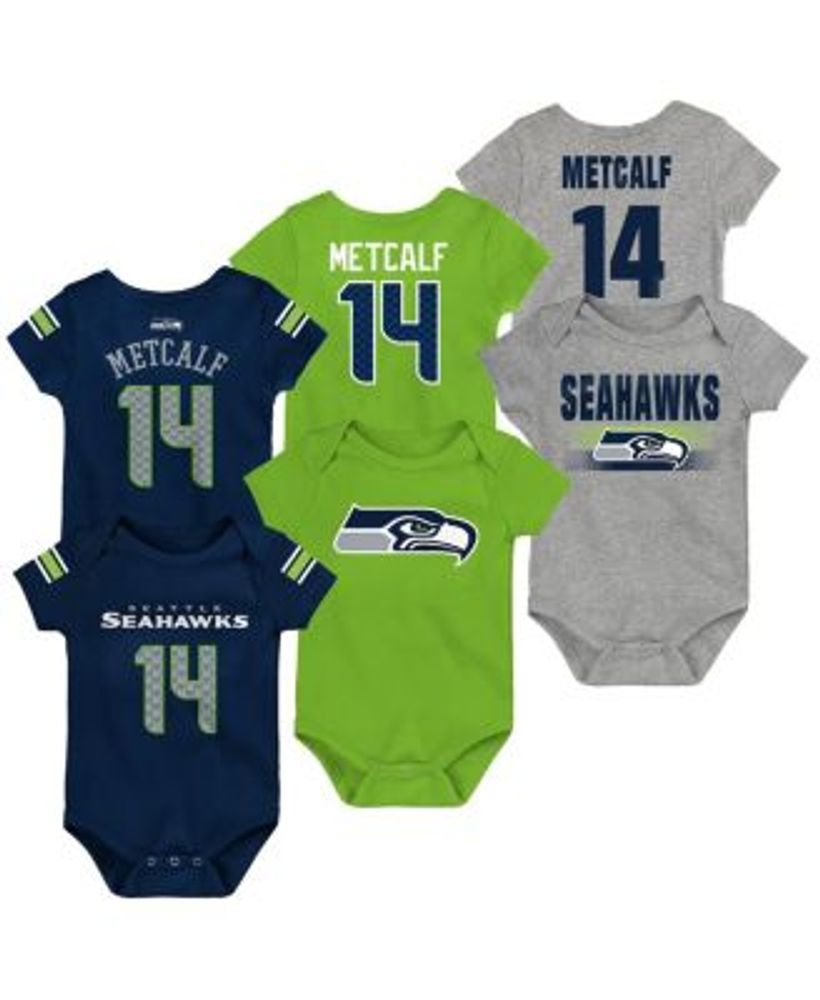 Seattle Seahawks Bodysuit