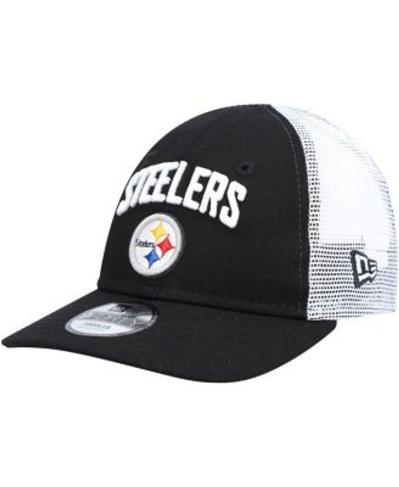 NEW ERA pittsburgh steelers 9forty adjustable american football