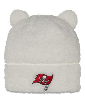 TAMPA BAY Buccaneers Sport Knit Beanie Winter Pom Hat Adult 