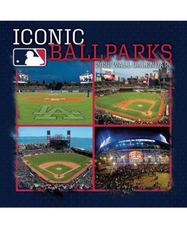 Turner Licensing Arizona Diamondbacks 2022 Wall Calendar - Macy's