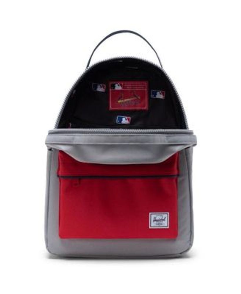 Herschel Supply Co. St. Louis Cardinals Heritage Backpack - Macy's