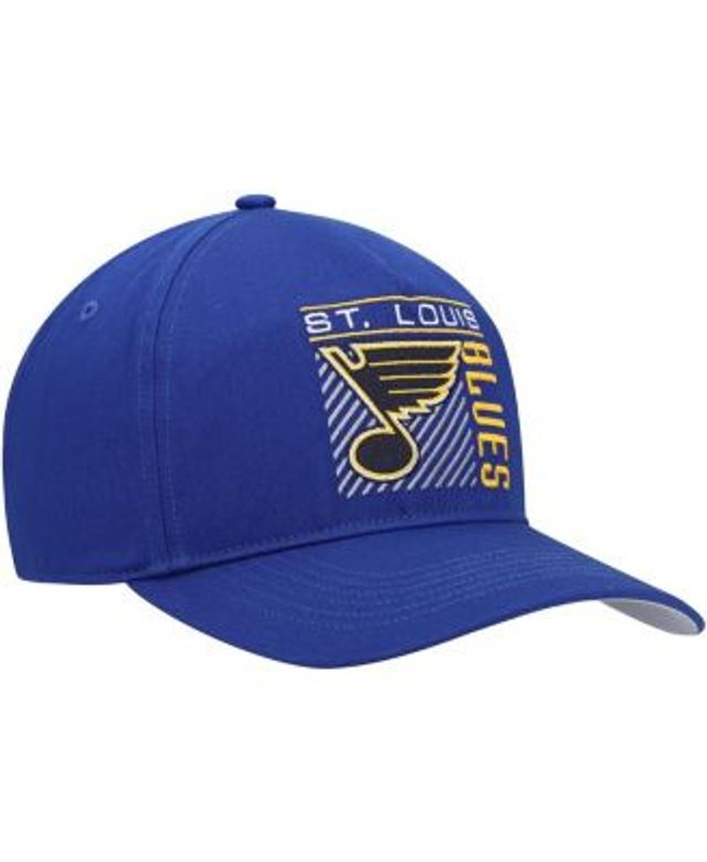 47 Brand Men's '47 Royal St. Louis Blues Cledus Mvp Trucker