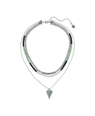 Women's Layered Necklace
