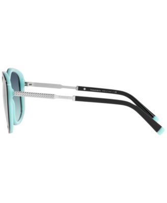 Women's Sunglasses, TF4192 54