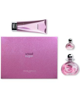 sexual sugar Gift Set - A Macy's Exclusive