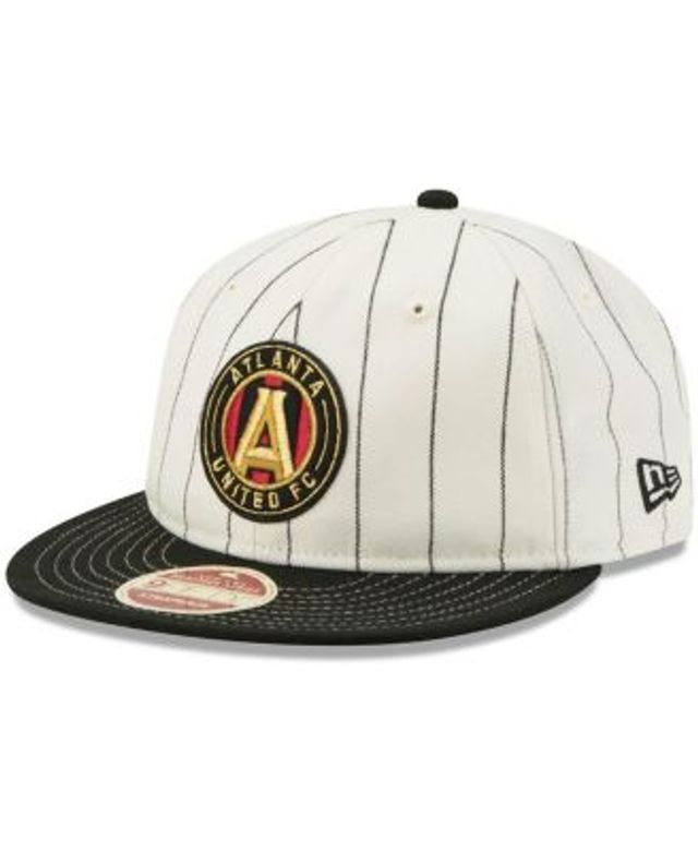 Lids Atlanta United FC New Era Jersey Hook 9FIFTY Snapback Hat