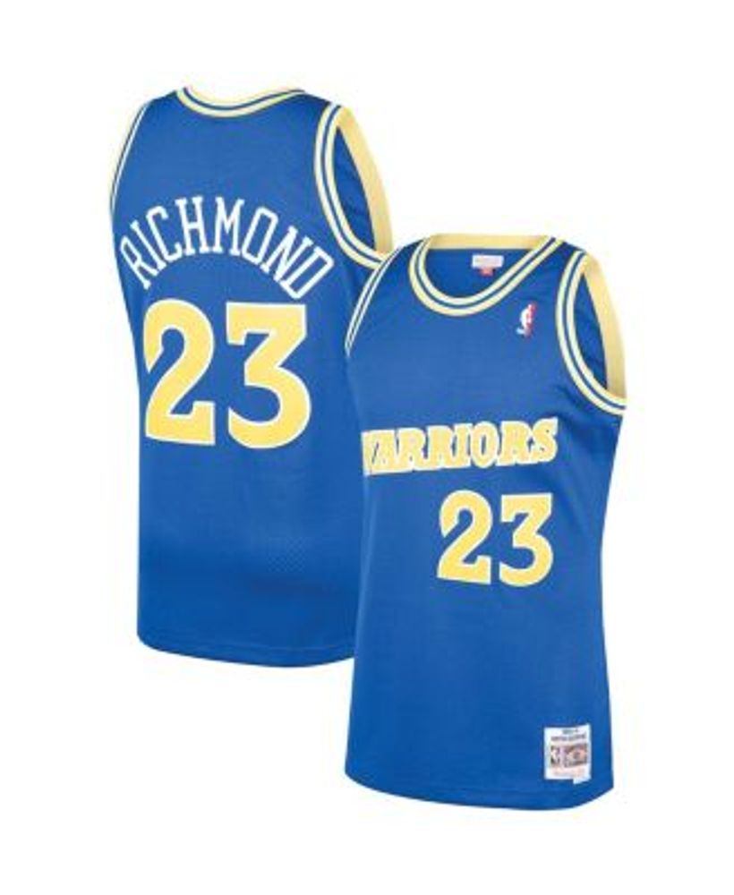 Mitchell & Ness Mitch Richmond 1994-95 Authentic Jersey Sacramento Kings