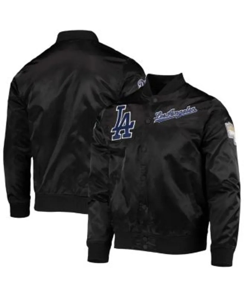 Dodgers Pro Standard Royal Jacket