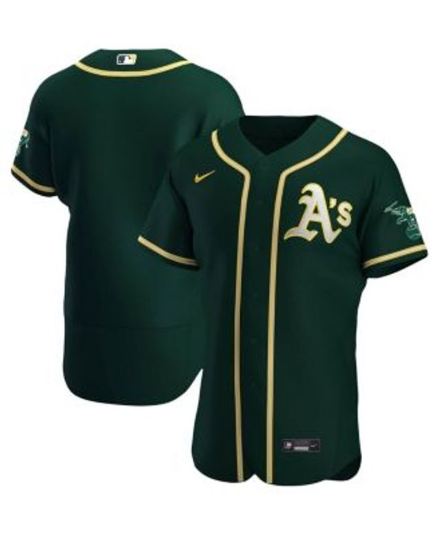 Vtg Oakland A's MLB Jersey for Sale in Tualatin, OR - OfferUp