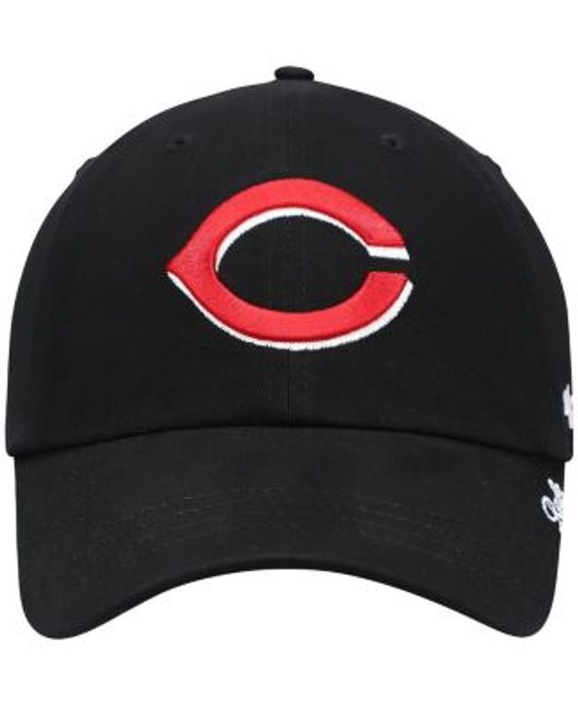  Cincinnati Reds Clean Up Adjustable Cap : Baseball