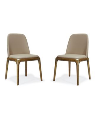Courding Dining Chair, Set of 2