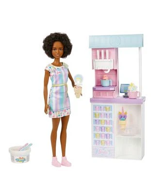 CLOSEOUT! You Can Be Anything Ice Cream Shop Playset