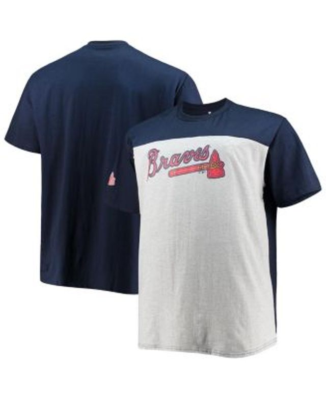 Women's Atlanta Braves Fanatics Branded Navy 2022 NL East Division