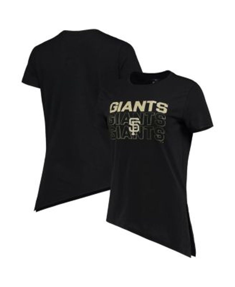 San Francisco Giants Touch Women's Formation Long Sleeve T-Shirt