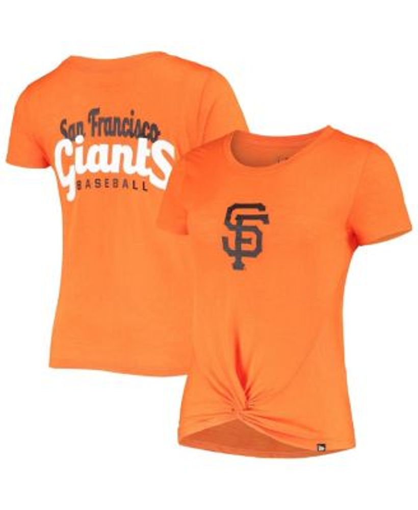 Tell Your Giants Tee 2T