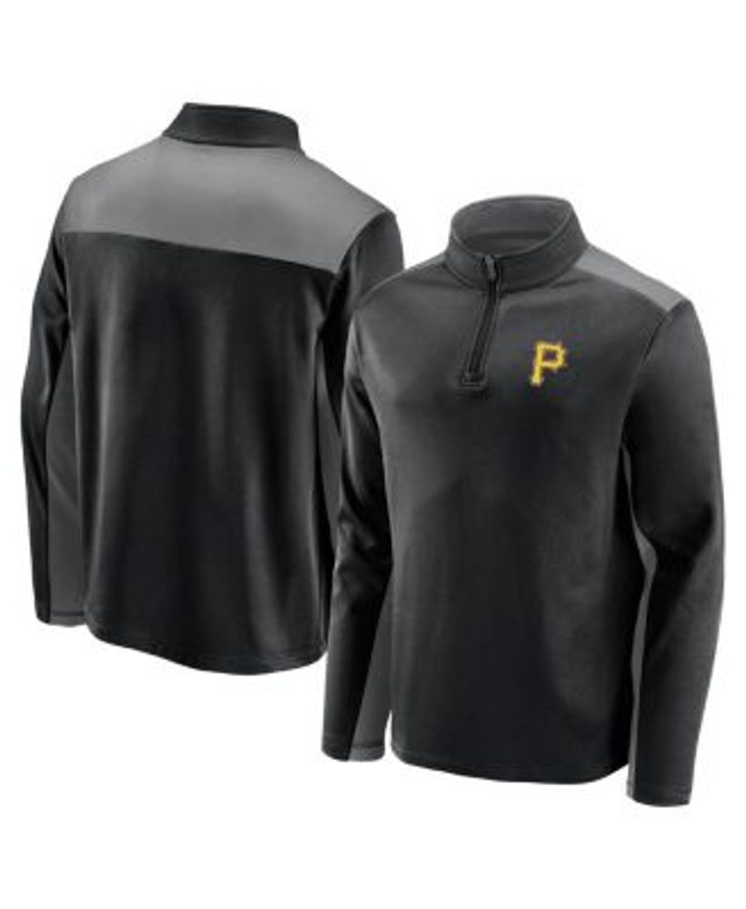 Nike Big Boys Gold Pittsburgh Pirates Authentic Collection