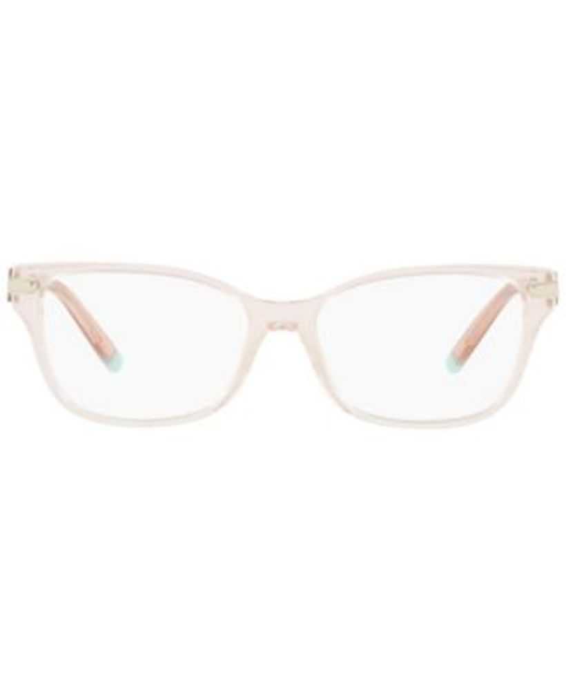 TF2207 Women's Rectangle Eyeglasses