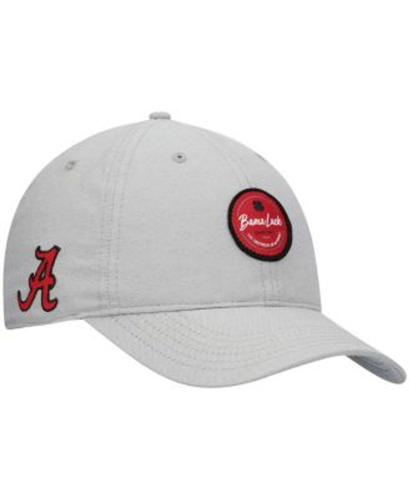 Black Clover Louisville Oxford Circle Adjustable Hat - Men's