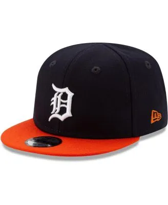 Lids Detroit Tigers New Era 2023 Batting Practice 39THIRTY Flex Hat - Navy