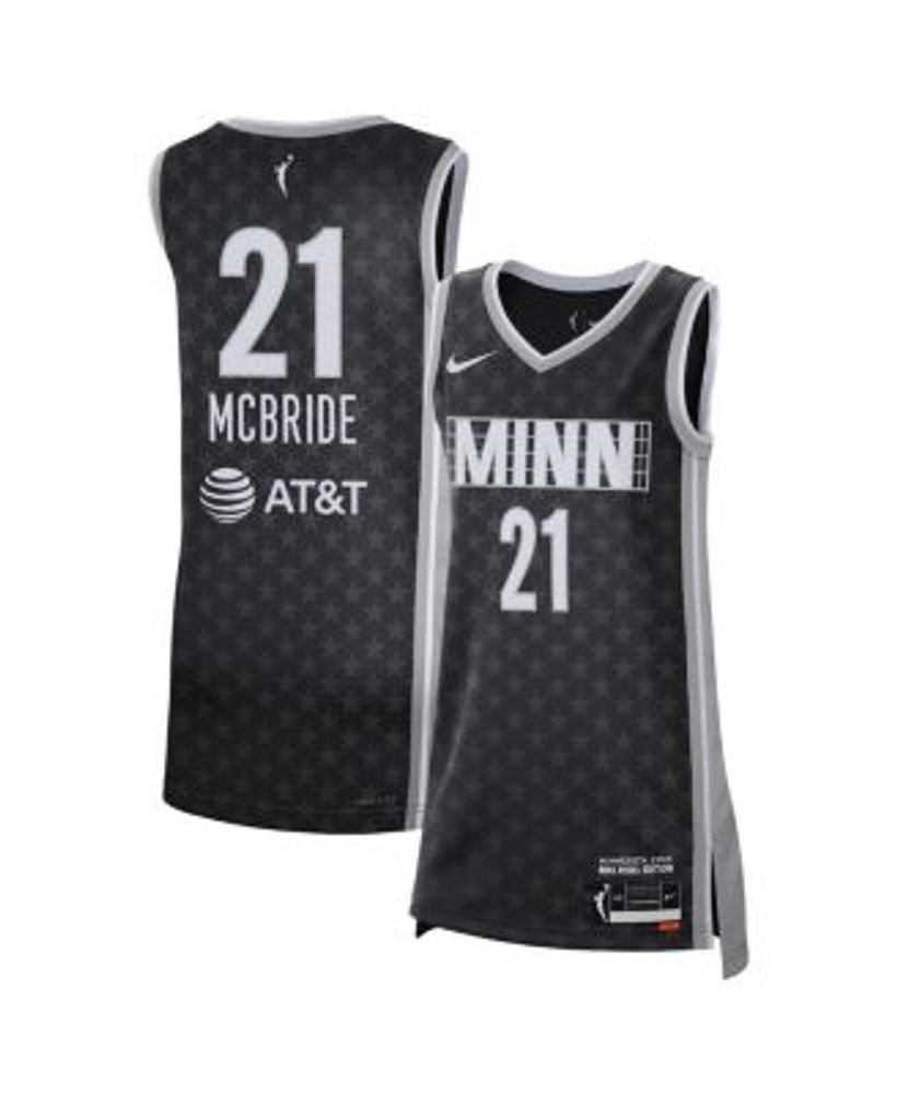 Nneka Ogwumike Sparks Rebel Edition Nike Dri-FIT WNBA Victory Jersey