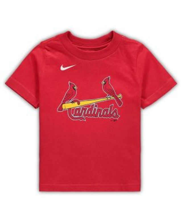 Nike Big Boys and Girls St. Louis Cardinals Yadier Molina Official Player  Jersey - Macy's