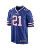 Nike Men's NFL Buffalo Bills (von Miller) Game Football Jersey in Blue, Size: 3XL | 67NMOSBB81F-EZ0