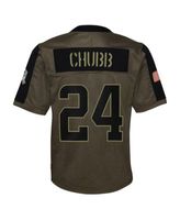 price guarantee Jersey Mens Size Nick Chubb Buy Browns Cleveland Nick the  Football Browns Cleveland Chubb Military Edition NFL Jersey 