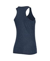 Dallas Cowboys Concepts Sport Women's Muscle Tank Top & Pants Sleep Set -  Navy/Silver