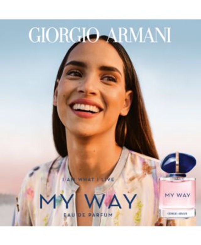 Giorgio Armani My Way Eau de Parfum | Dulles Town Center